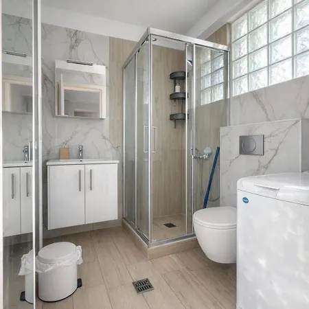 Eliza Meraki Appartement Ofrínion